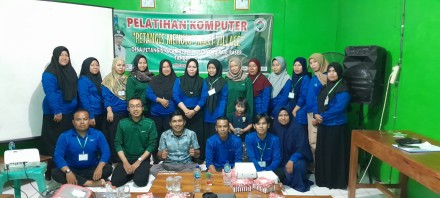Pelatihan Komputer